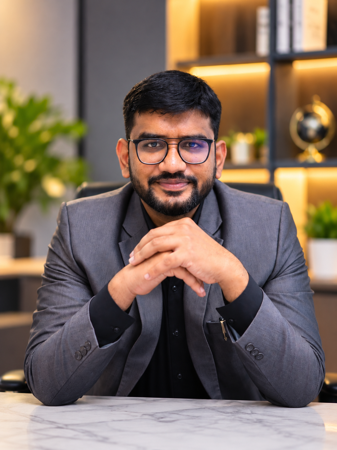 Mohammed Abdul Rahman