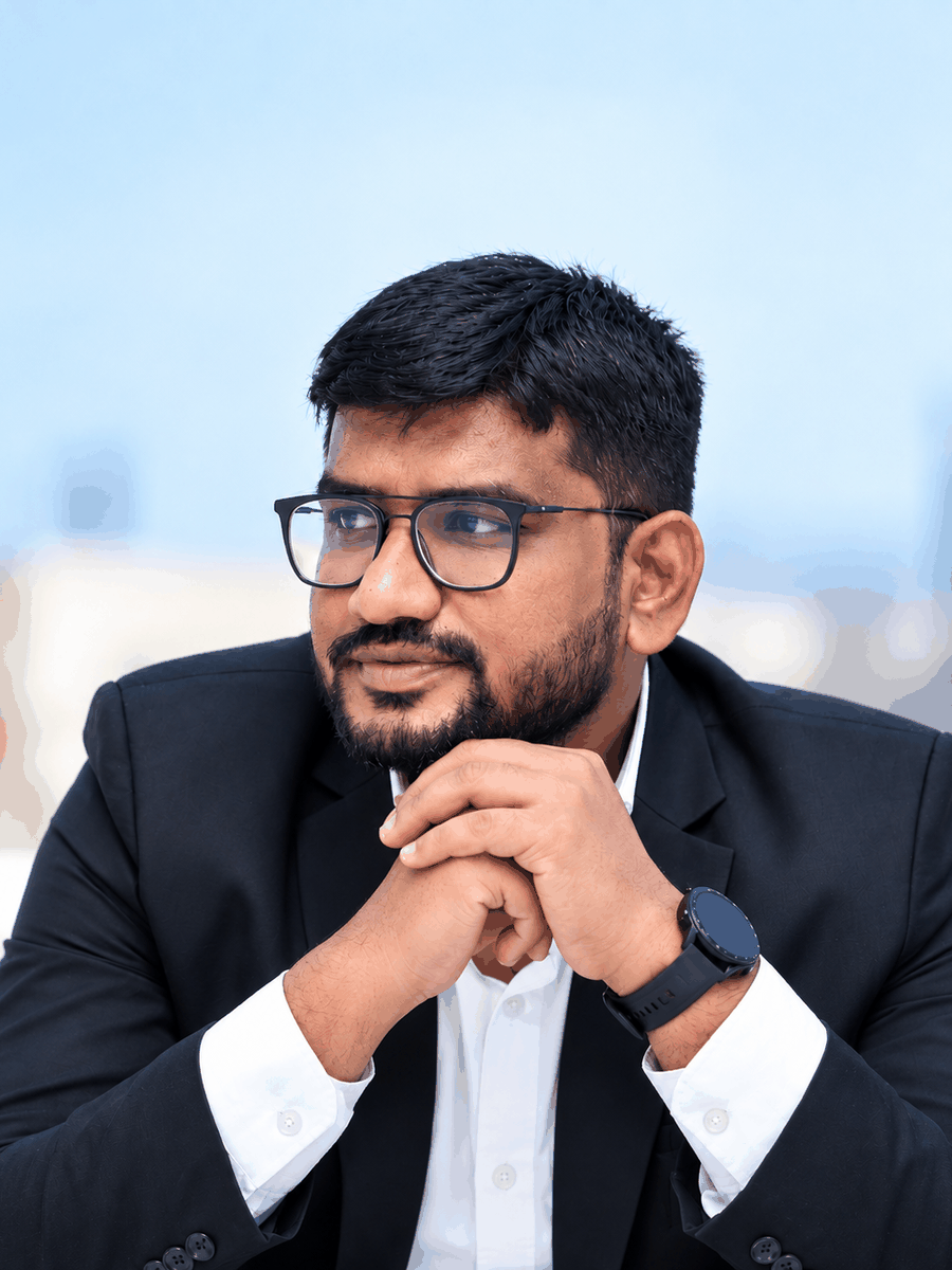 Mohammed Abdul Rahman