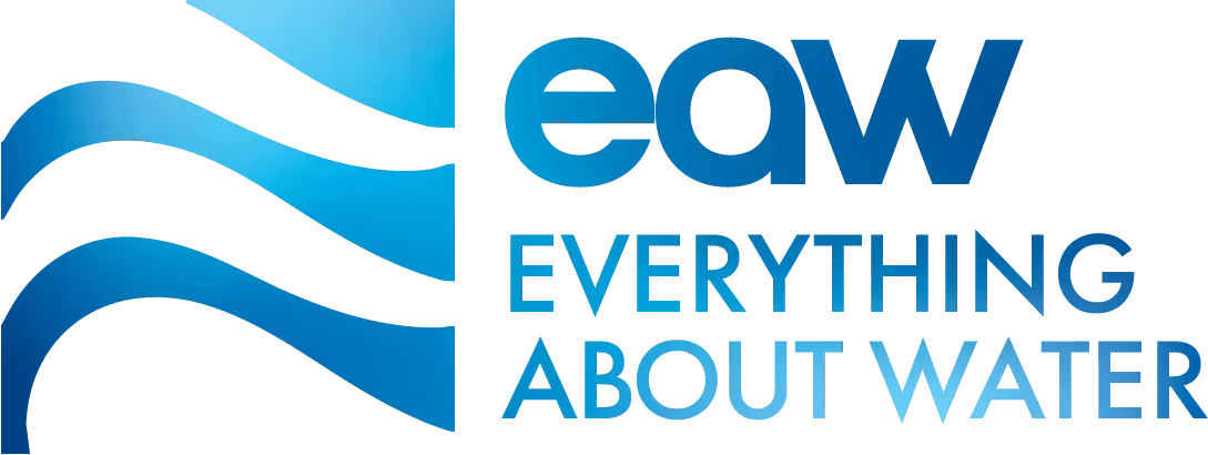 EAW media logo