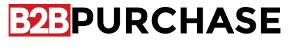 B2B media logo