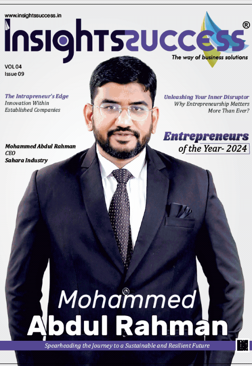 Mohammed Abdul Rahman
