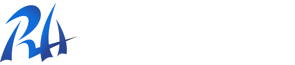 Abdul RAHMAN LOGO COREL V17
