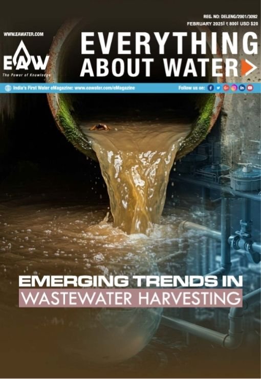 Sustainable Industrial Wastewater Management