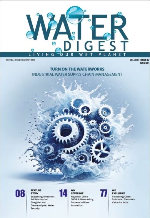 Optimising Industrial Water Supply Management