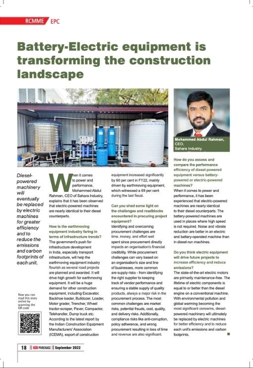 Water Optimising Technologies
