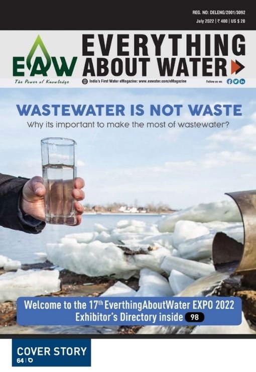 Industrial Wastewater Treatment & Reuse