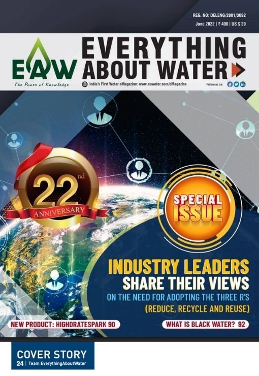 Water Leaders Forum – Sahara Industry